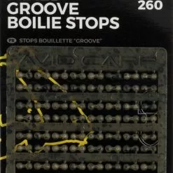 Avid Carp Boilie Stops