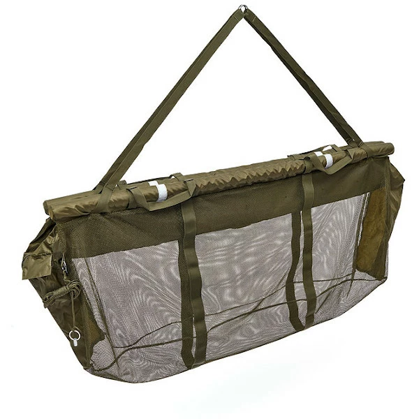 Daiwa Free Flow Weigh & Retain Sling 5 Daiwa Free Flow Weigh & Retain Sling - Image 3