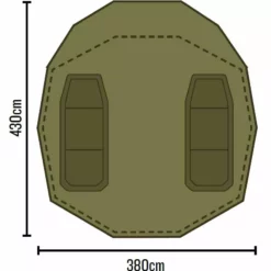 Trakker Superdome Extended Wrap -Game Fishing Shop pzrcilht636221617971548367