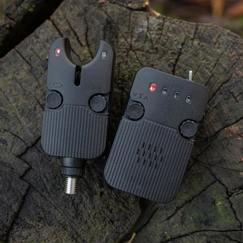 Wychwood Solace SAS 3 Rod Presentation Set 4 Wychwood Solace SAS 3 Rod Presentation Set - Image 2