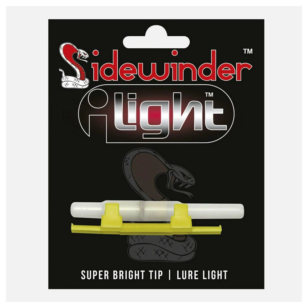 Sidewinder I-Light 3 Sidewinder I-Light