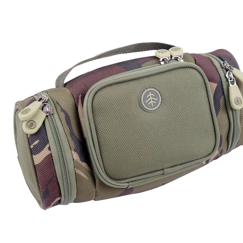 Wychwood Tactical HD Tackle Pouch 3 Wychwood Tactical HD Tackle Pouch