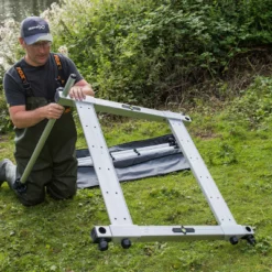 Matrix Duralite Platform MKII -Game Fishing Shop q4qcp2ax637130522880184631