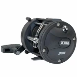 Axia Charter Special Reel XP3000 -Game Fishing Shop q4rbvpz3637350792916605818