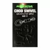 Korda Chod Swivel 1 Korda Chod Swivel -Game Fishing Shop q5ab1k01638096287742054914