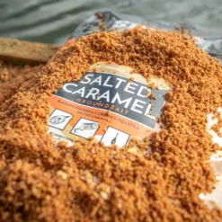 Sonubaits Salted Caramel Groundbait 2Kg -Game Fishing Shop q5game0c638149055519781367