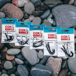 Cox & Rawle Surf & Uptide Hooks -Game Fishing Shop qa34hboy638066057315101947