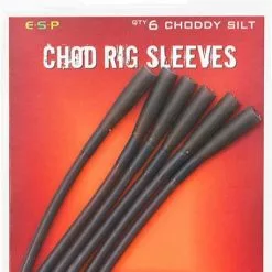 ESP Chod Rig Sleeves 10 ESP Chod Rig Sleeves -Game Fishing Shop qahky5jd636681030727007174