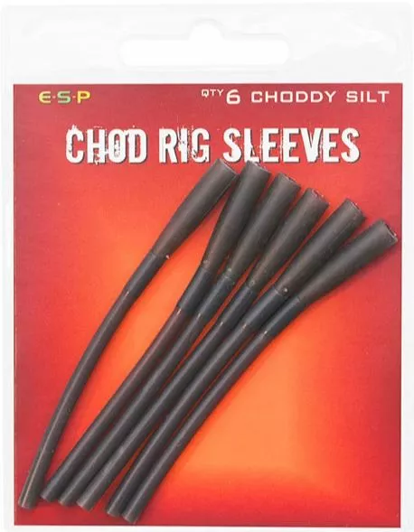 ESP Chod Rig Sleeves 6 ESP Chod Rig Sleeves - Image 4