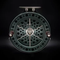 J.W Young JW Young Heritage Centrepin -Game Fishing Shop qatlsccy637950256483564561