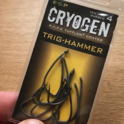 ESP Cryogen Trig-Hammer Hooks -Game Fishing Shop qbdpxw25637098612647279519
