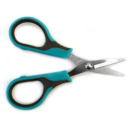 Drennan Mono & Braid Scissors 4 Drennan Mono & Braid Scissors - Image 2