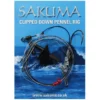 Sakuma Clipped Down Pennel Rig 2 Sakuma Clipped Down Pennel Rig -Game Fishing Shop qbquef01637916681103029208