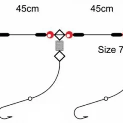 TronixPro 3 Hook Flapper