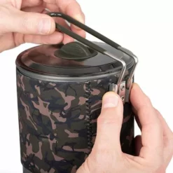 Fox Cookware Infrared Power Boil Pans -Game Fishing Shop qbzllvuv638065289167603636