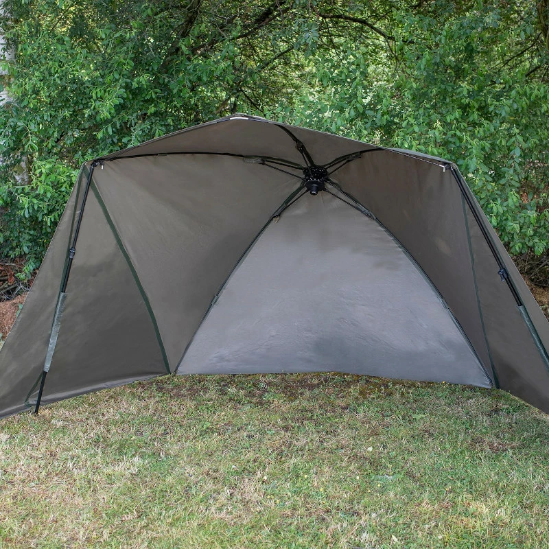 Korum Pentalite Brolly Shelter 4 Korum Pentalite Brolly Shelter - Image 2