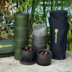 Ridge Monkey Modular Hookbait Pots 11 Ridge Monkey Modular Hookbait Pots -Game Fishing Shop qcuyzsaa638090314585358812