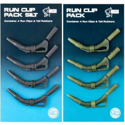 Nash Run Clip Packs 10 Nash Run Clip Packs - Image 8