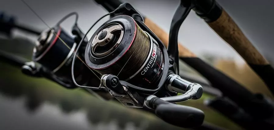 Preston Innovations Centris NT Reels 16 Preston Innovations Centris NT Reels - Image 14