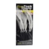 Sea Tech Mackerel 6HK White Feathers -Game Fishing Shop qdcudcdt637958069171660035