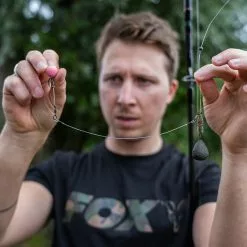 Fox Edges Crimps 9 Fox Edges Crimps -Game Fishing Shop qde2vanv637975420426800234