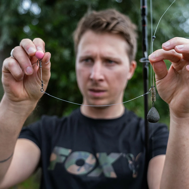 Fox Edges Crimps 6 Fox Edges Crimps - Image 4