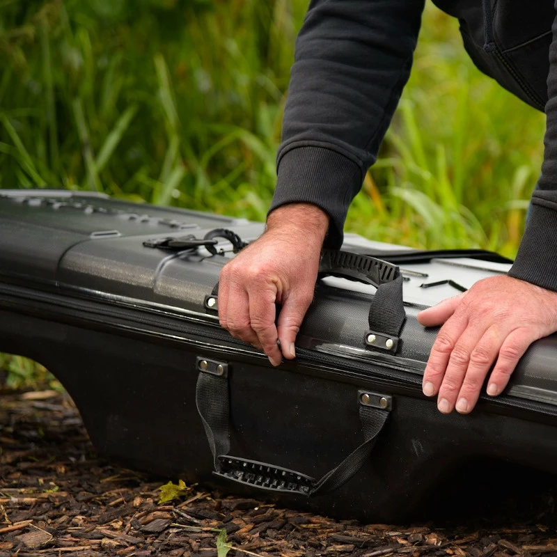 Cresta Identity Protect 175 Rod & Reel Compact Case 4 Cresta Identity Protect 175 Rod & Reel Compact Case - Image 2