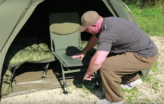 Trakker X-Trail Galaxy Barrow 12 Trakker X-Trail Galaxy Barrow - Image 10