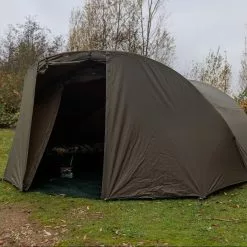 Prologic C-Series Bivvy & Overwrap 2 Man