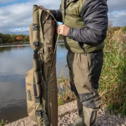 Korum Transition Opportunist 2 Rod Holdall -Game Fishing Shop qdx50gaq637677315954864248