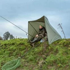 Korum Supa Lite Shelter