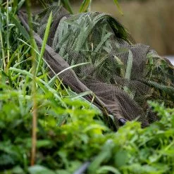 Daiwa Black Widow Landing Net 42inch -Game Fishing Shop qekzbk31637484773371221631