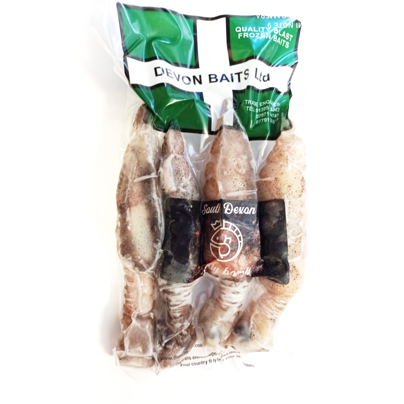 Devon Baits Squid Bomb Cocktails 3 Devon Baits Squid Bomb Cocktails