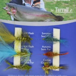 Turrall Peter Cockwill Damsels