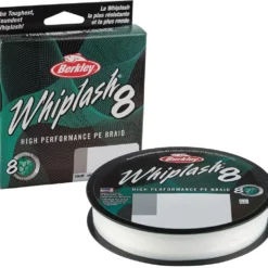 Berkley Whiplash 8 Braid 300m