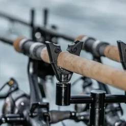 Korum Padlock Butt Rest -Game Fishing Shop qhbsearm636705443636123000