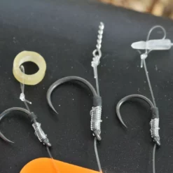 Guru QM1 Ready Tied Rigs 15inch -Game Fishing Shop qhkdrxao635627089149367590