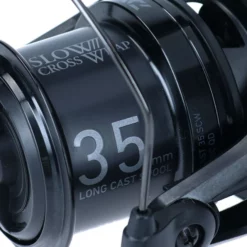 Daiwa 20 Crosscast 35 SCW QD 9 Daiwa 20 Crosscast 35 SCW QD -Game Fishing Shop qiad2ywl637390521212175901