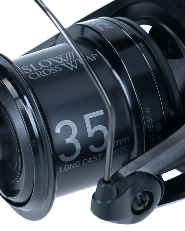 Daiwa 20 Crosscast 35 SCW QD 5 Daiwa 20 Crosscast 35 SCW QD - Image 3