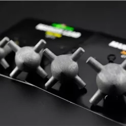 Korda Pronged Marker Leads -Game Fishing Shop qiusuidf636317319876434674