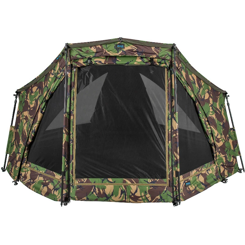 AQUA PRODUCTS Aqua Ultralite 100 DPM Bivvy 5 AQUA PRODUCTS Aqua Ultralite 100 DPM Bivvy - Image 3