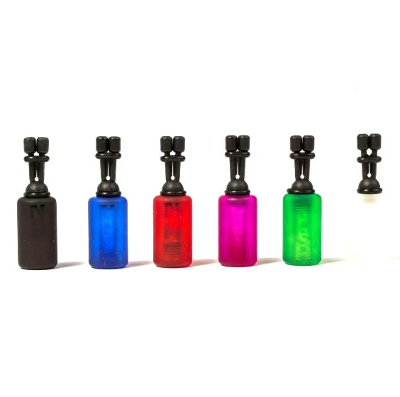 Nash Bobbin Kits 3 Nash Bobbin Kits