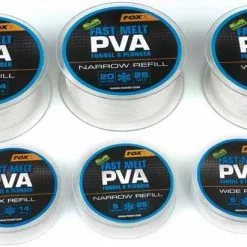 Fox Edges PVA Mesh Refills -Game Fishing Shop qlya5izx636586175573145136
