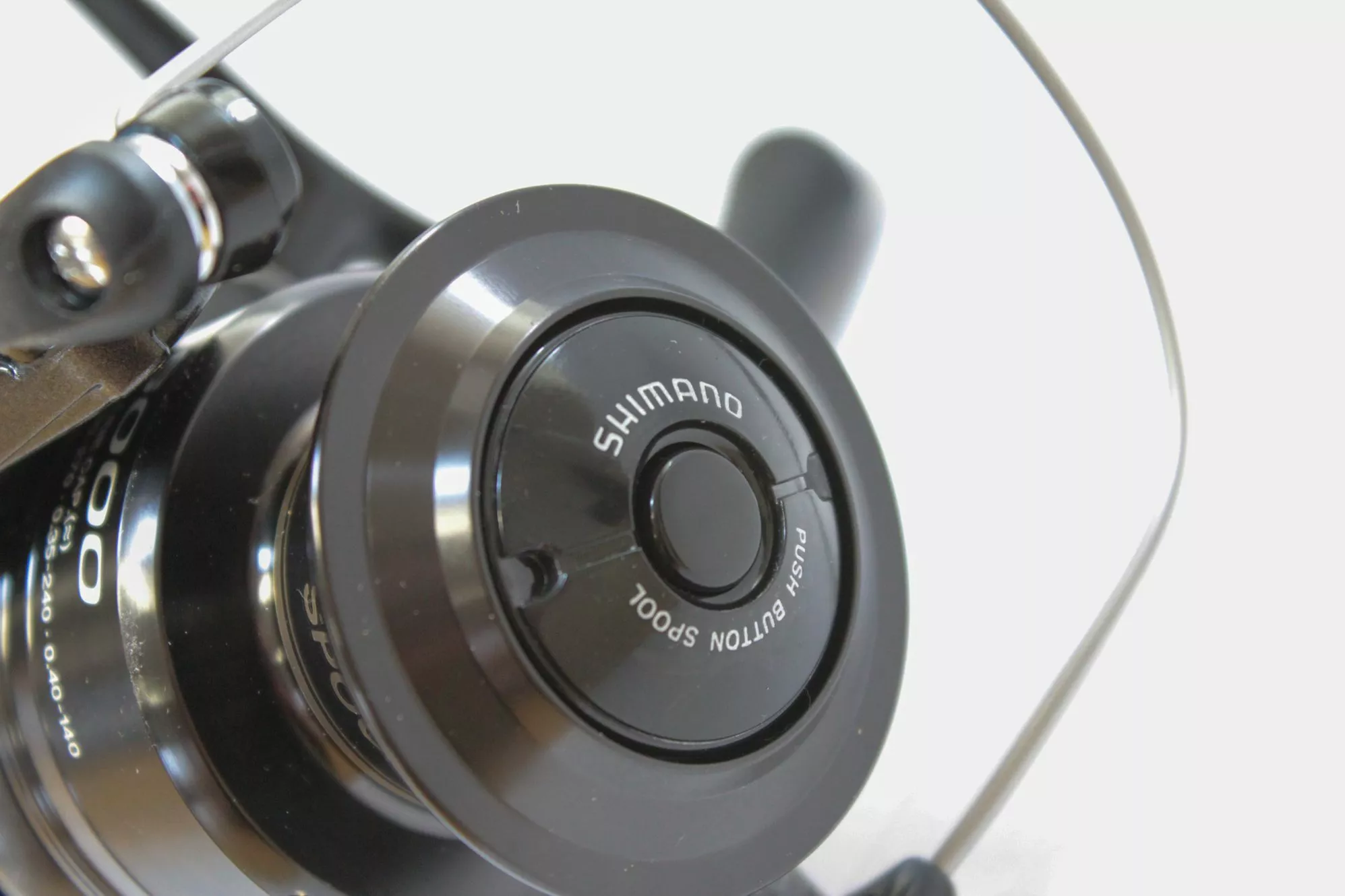 Shimano Baitrunner DL 10000RB 5 Shimano Baitrunner DL 10000RB - Image 3