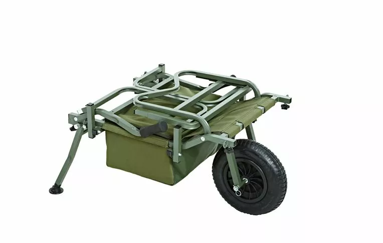 Trakker X-Trail Galaxy Barrow 7 Trakker X-Trail Galaxy Barrow - Image 5