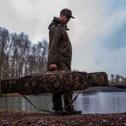 Fox Camolite 2+2 Rod Cases -Game Fishing Shop qmqongjq636861745631370272