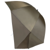 Korum 50inch Graphite Brolly Shelter 2 Korum 50inch Graphite Brolly Shelter -Game Fishing Shop qmscieqy637636600774304349