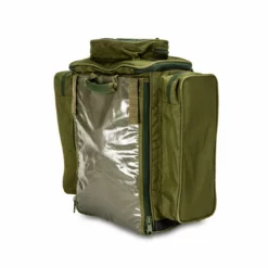 Saber Tackle Saber 40 Litre Olive Rucksack/Barrow Bag -Game Fishing Shop qn3trcmv637502033888557340