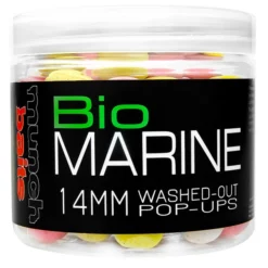 Munch Baits Bio Marine Washed Out Pop Ups 14mm 11 Munch Baits Bio Marine Washed Out Pop Ups 14mm -Game Fishing Shop qniwjmln638098093281581720