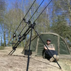 Fox Ranger MKII Pod -Game Fishing Shop qnslhxbm635660014265404093